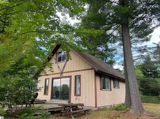 7398 Timberline Dr, Kalkaska, MI