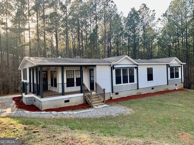 941 Wesley Chapel Rd, Lexington, GA, 30648