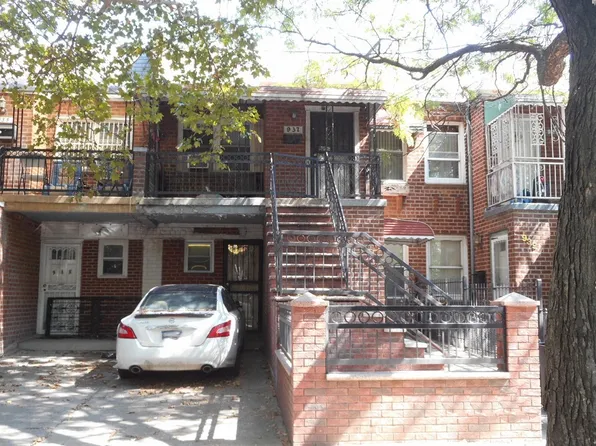 937 E 103rd St, Brooklyn, NY 11236