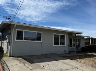 512 Harrison Dr, Richmond, CA 94806