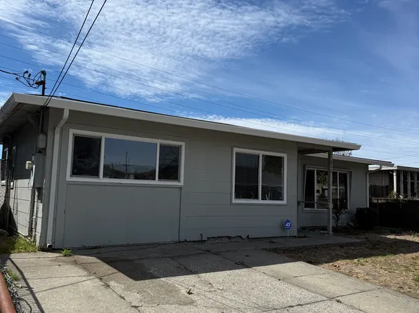512 Harrison Dr, Richmond, CA 94806
