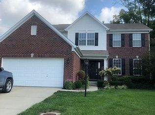 8776 Marisa Dr, Fishers, IN 46038