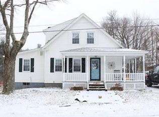 28 Conti Ave, Templeton, MA 01468