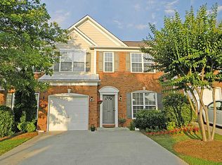 13109 Commonwealth Point, Milton, GA 30004