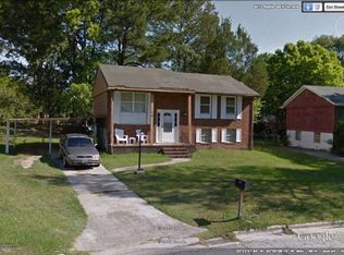3422 Applejack Ter, Augusta, GA 30906