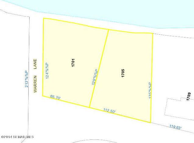 1st image of 1701/1705 Oakwood Ter