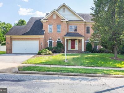 3433 Sunny View Dr, Alexandria, VA, 22309