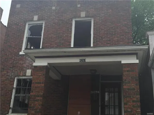4267 Farlin Ave, Saint Louis, MO 63115