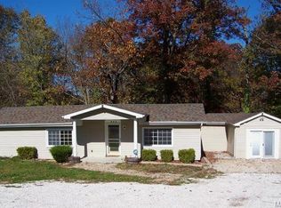 903 Montebello Rd, Imperial, MO 63052