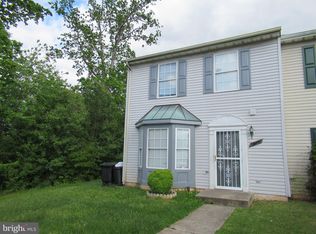 1670 Willowood Ct, Landover, MD 20785