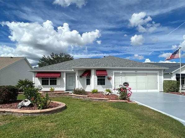 9367 SE 176TH SAFFOLD STREET, THE VILLAGES, FL 32162