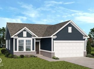 8705 Comstock Ct, Camby, IN 46113