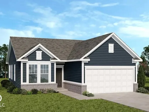 8705 Comstock Ct, Camby, IN 46113