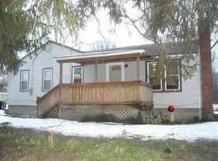 370 McConnell Rd, Leavittsburg, OH 44430