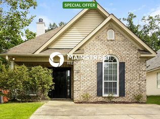 282 Forest Lakes Dr, Sterrett, AL 35147