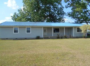 321 Fodie Rd, Quitman, GA 31643