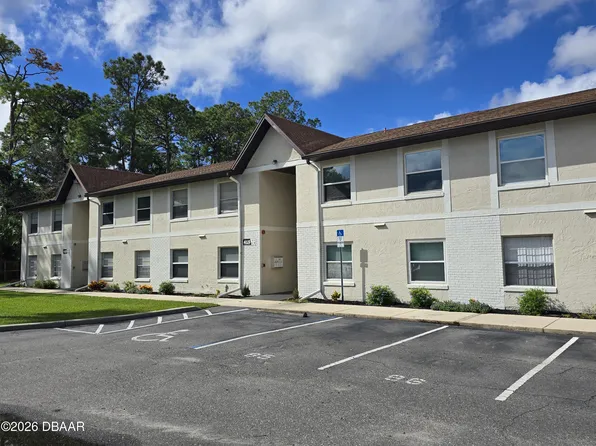 415 Banana Cay Dr APT I, South Daytona, FL 32119