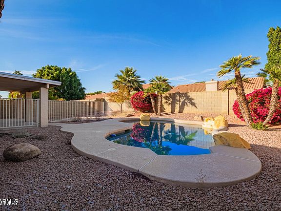 4th image of 4758 E Villa Maria Dr