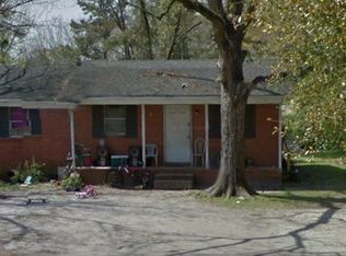 836 Weeks St, Sumter, SC 29150