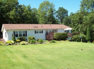 2047 Bailey Creek Rd, Corning, NY 14830