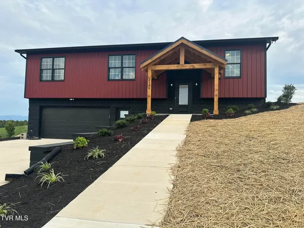 2146 Old Stage Rd, Greeneville, TN 37745