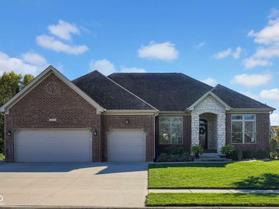 3831 Sycamore Bend Ct, Columbus, IN, 47203