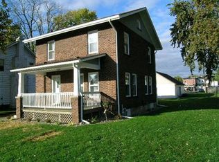 106 S Company St, White Pigeon, MI 49099