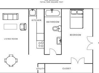 1164 E Dawn Dr, Terre Haute, IN 47802
