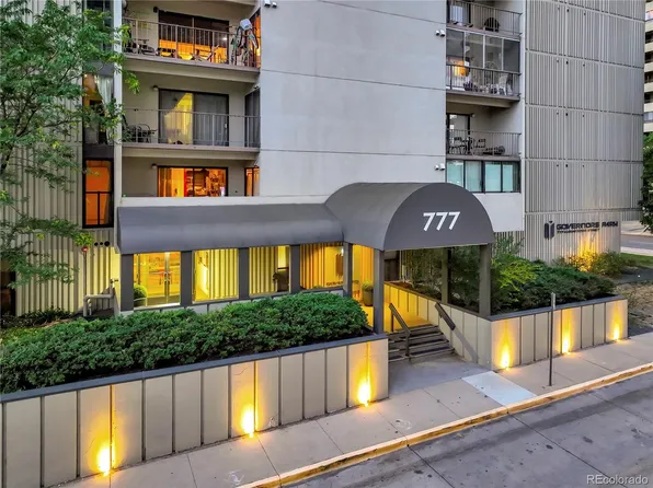 777 N Washington Street #1104, Denver, CO 80203