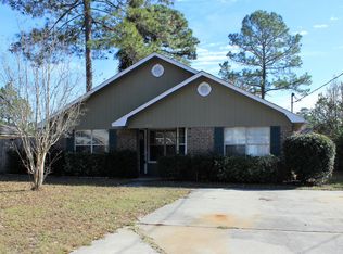 777 Madison Dr, Hinesville, GA 31313