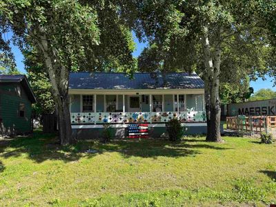 111 Combs Ave, Cotter, AR, 72626