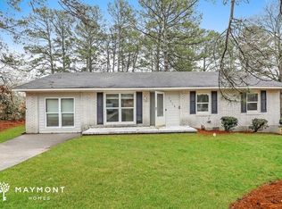 7018 Green Valley Ln, Riverdale, GA 30274