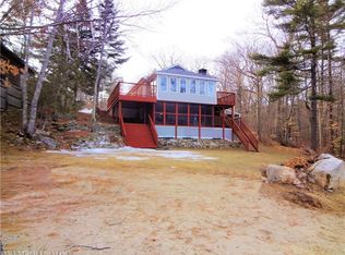 21 Shady Ridge Dr, Gray, ME 04039