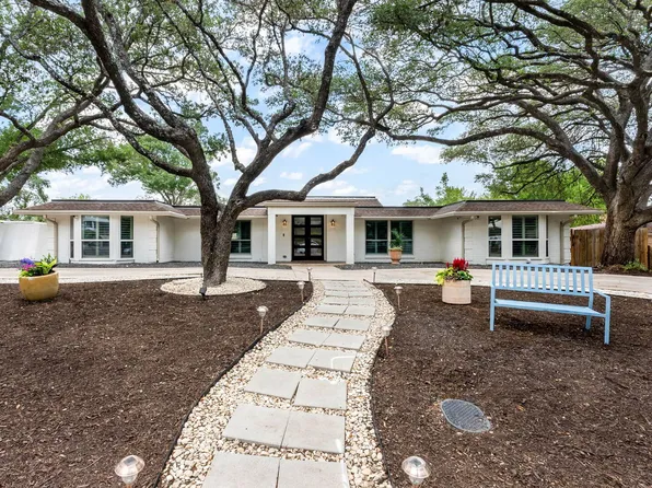 209 Sheffield, Castle Hills, TX 78213