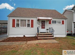 343 N Lincoln Ave, Middlesex, NJ 08846