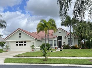 1269 SW Briarwood Dr, Port Saint Lucie, FL 34986