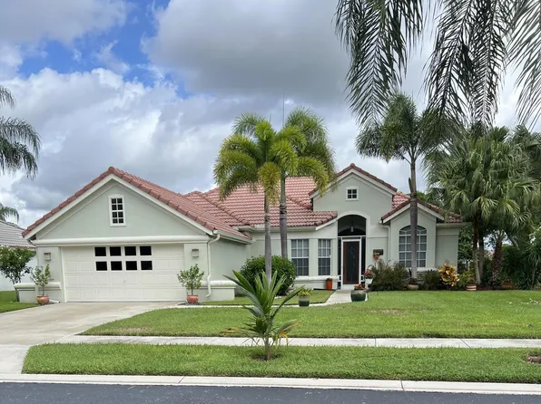 1269 SW Briarwood Drive, Port St Lucie, FL 34986
