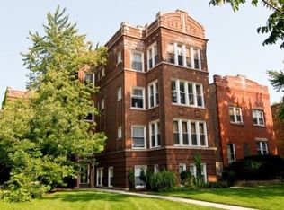 3727 N Keeler Ave APT 1F, Chicago, IL 60641