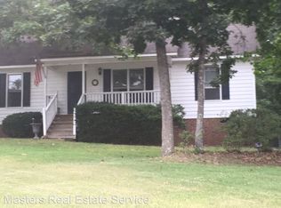 11 Jenny Cir, Clayton, NC 27520