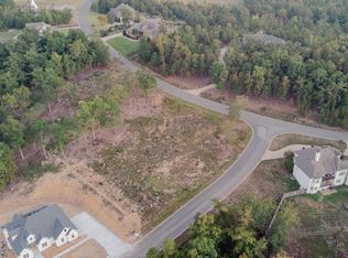 447 Waterview Meadow Blvd, Roland, AR 72135