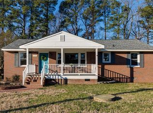 8404 Hood Dr, Richmond, VA 23227