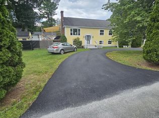 1 Stuart St, Wilmington, MA 01887