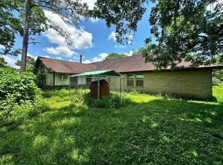 1225 County Road 878b, Sweeny, TX 77480