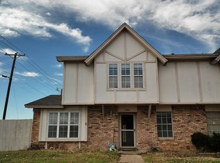 3506 Shady Valley Dr, Pantego, TX 76013