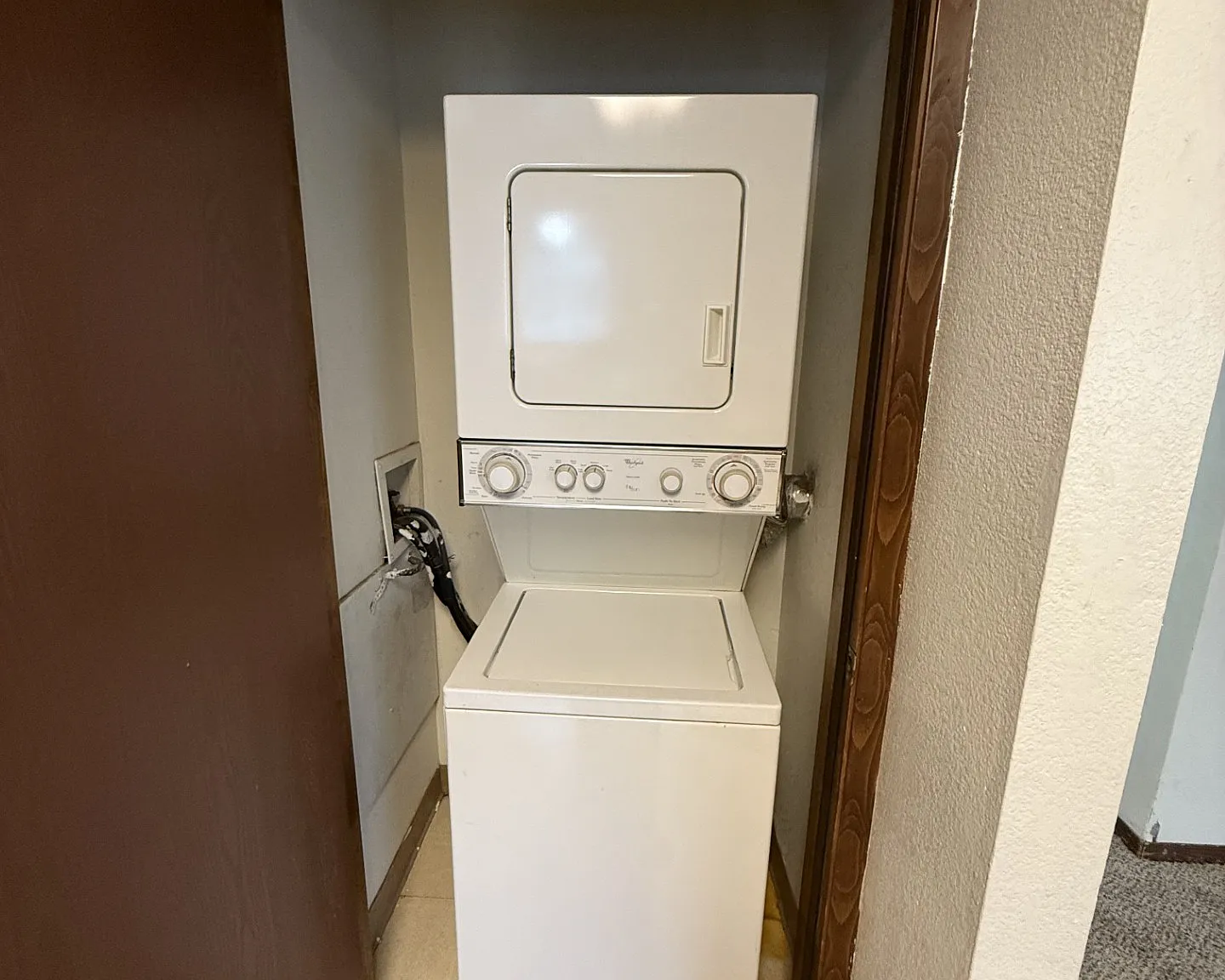 2 bed, 742 sqft, $1,550 — Photo 4