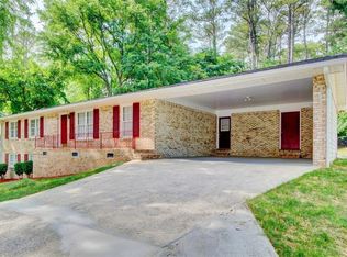 866 Killian Hill Rd SW, Lilburn, GA 30047