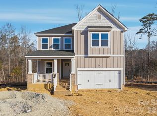 3028 Woodlands Creek Dr, Monroe, NC 28110