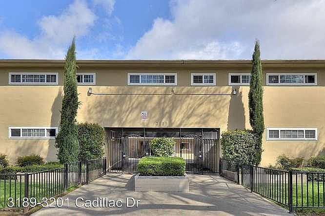 1st image of 3189 Cadillac Dr APT 19