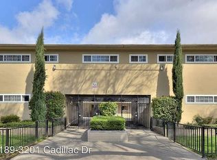 3189 Cadillac Dr APT 19, San Jose, CA 95117