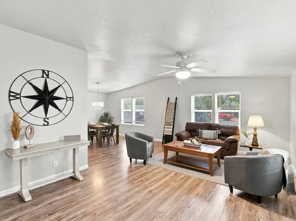217 S Houston Creek Cir, Payson, AZ 85541